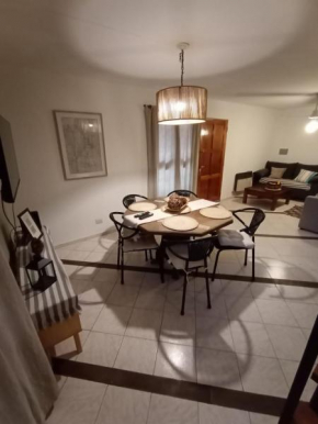 Casita del Suquia